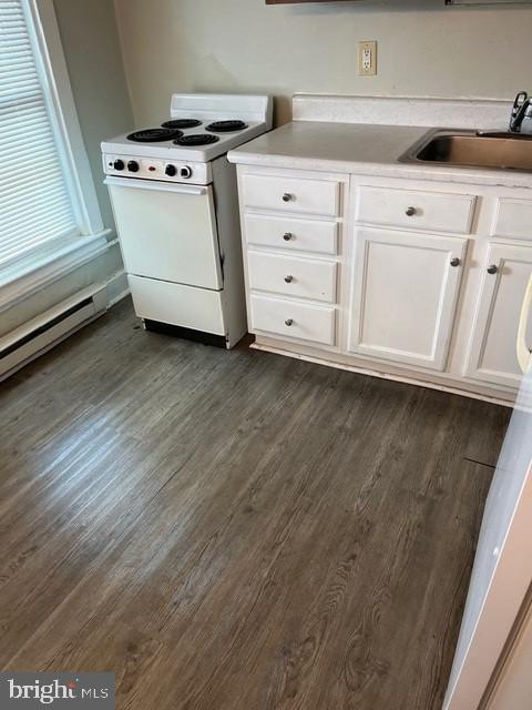 Building Photo - 1134 W King St