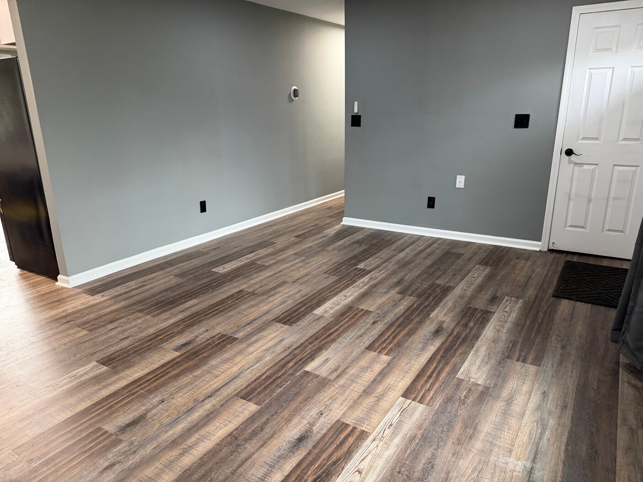 Living Room - 87 Village Dr