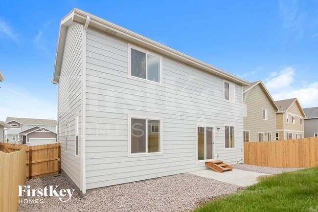 Building Photo - 10537 Luneth Dr