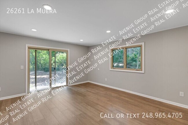 Building Photo - 26261 La Muera St