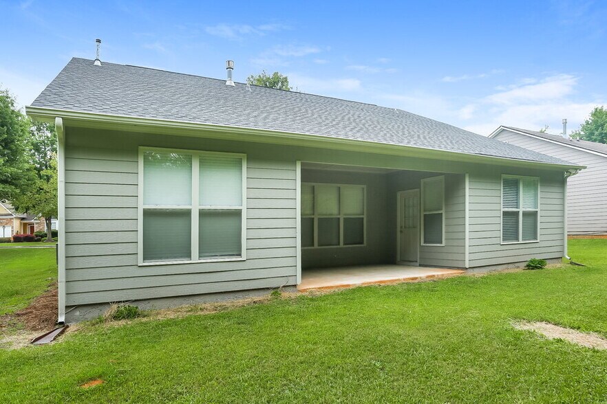 Building Photo - 3118 Baywood Ct