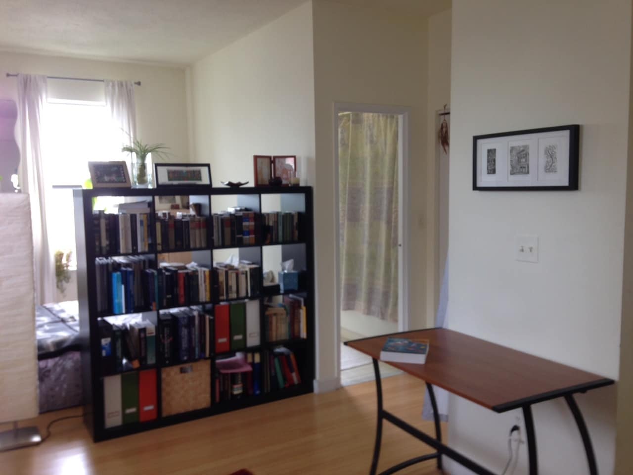 Building Photo - 1001 St Paul St