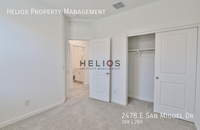 Building Photo - 2478 E San Miguel Dr