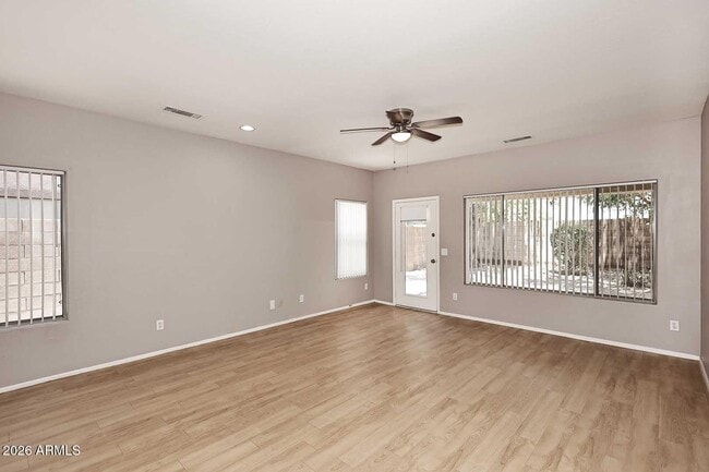 Building Photo - 17430 W Yavapai St