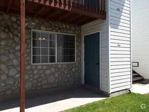 Building Photo - 461 N Orem Blvd