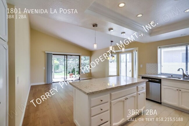 Building Photo - 1801 Avenida La Posta