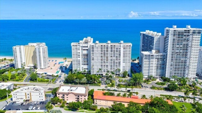 Building Photo - 4300 N Ocean Blvd
