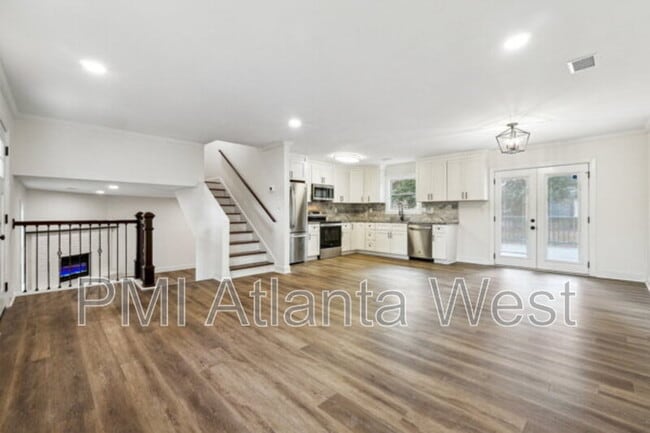 Building Photo - 5507 Flat Shoals Pkwy