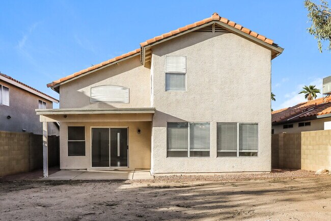 Building Photo - 1343 E Helena Dr