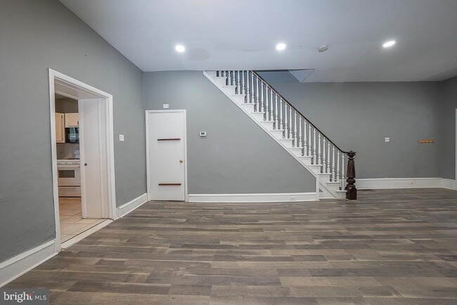 Building Photo - 4517 Ritchie St