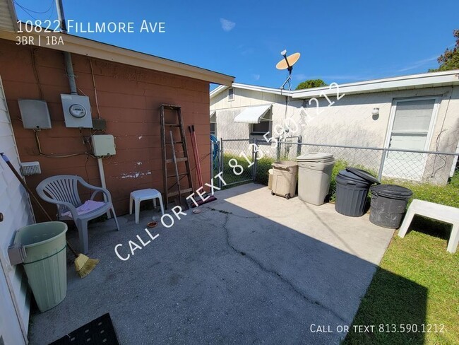 Building Photo - Spacious New Port Richey Home