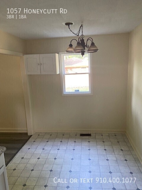 Building Photo - 1057 Honeycutt Rd