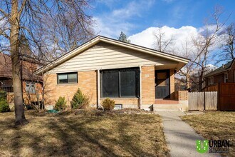 Building Photo - Classic South Hill Charmer for Rent – 3423 S Grant Blvd, Spokane, WA 99203