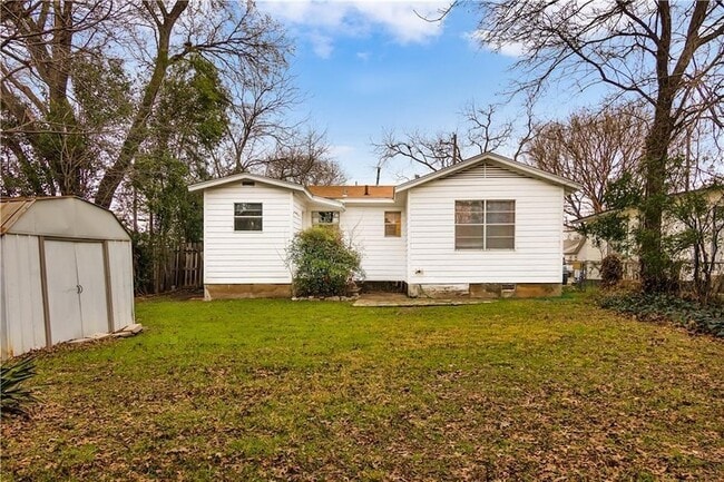 Building Photo - 5408 Joe Sayers Ave