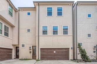 Building Photo - 1606 Parker St