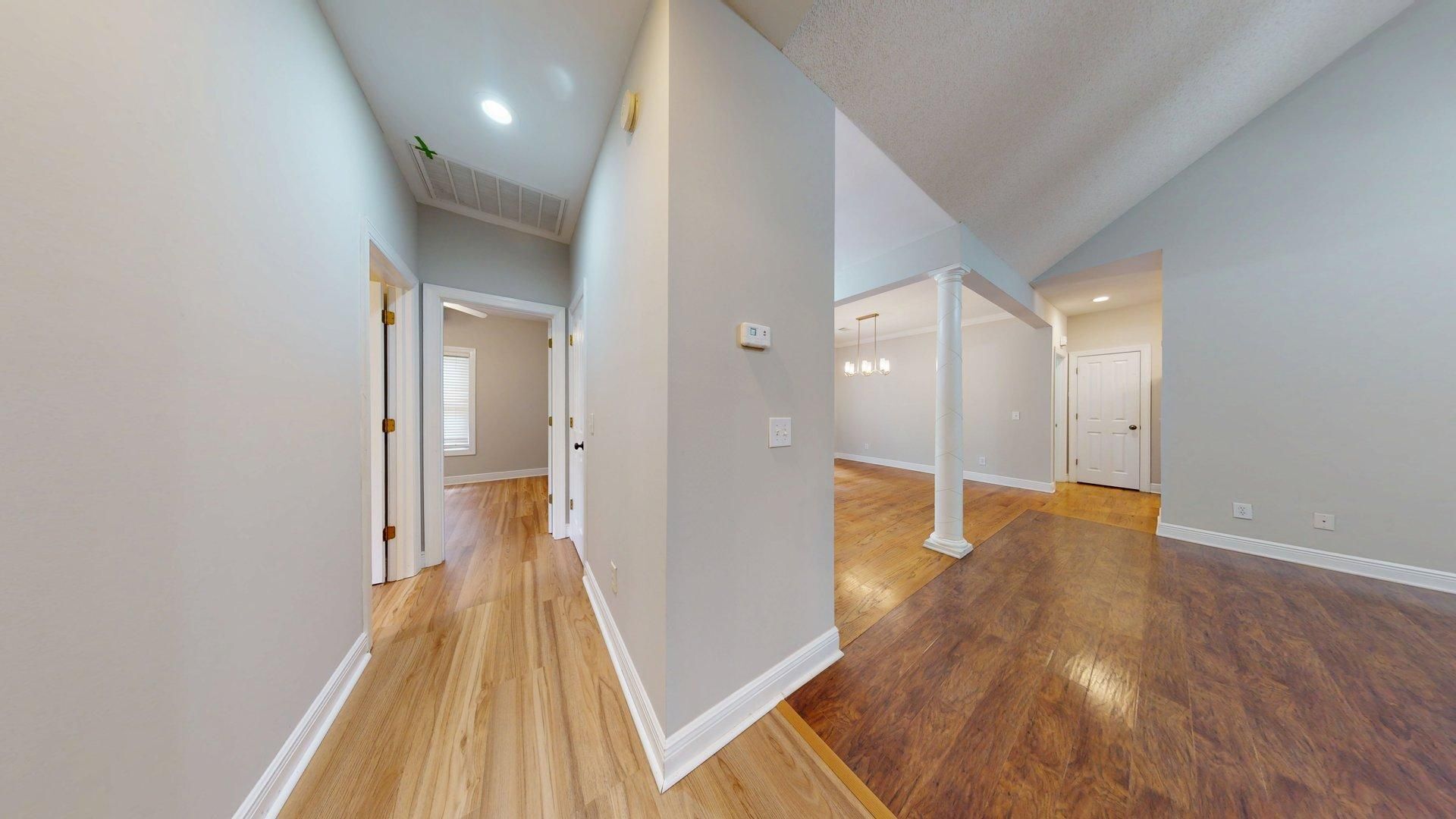 Building Photo - One Level 4 Bedroom Brick Home on N. Colle...