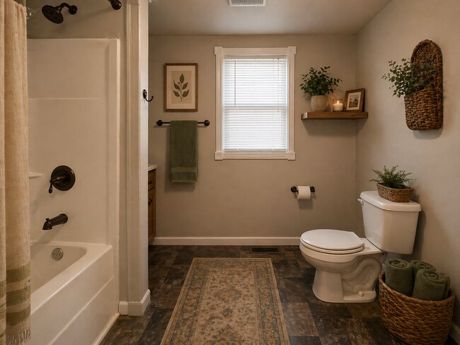 Building Photo - 1100 W Rex St