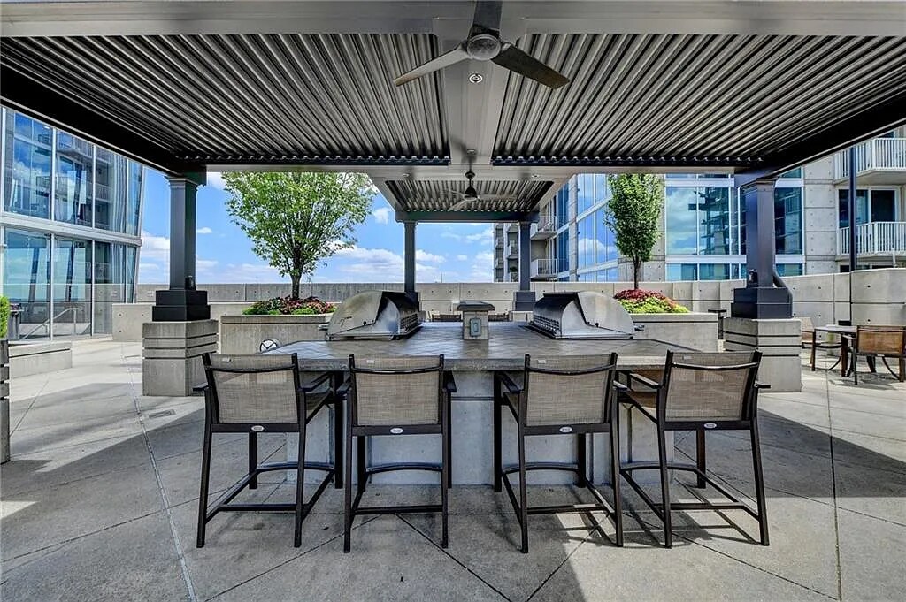 Building Photo - 855 Peachtree St NE