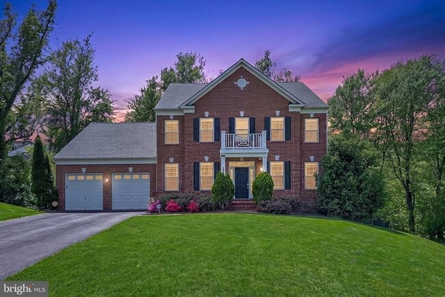 Building Photo - 8901 Hargrove Ct