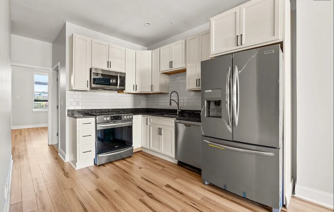 Primary Photo - 41X N Collington Ave, Baltimore, MD 21231