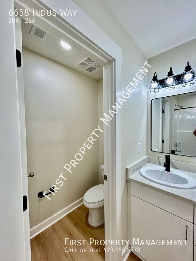Building Photo - 6658 Indus Way