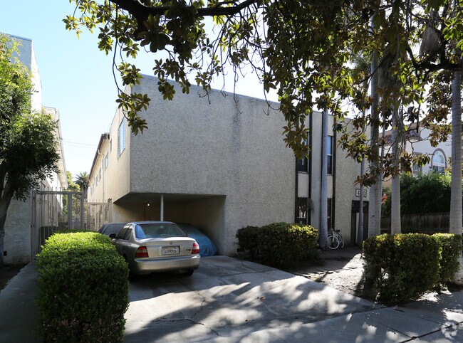 Building Photo - 4100 Inglewood Blvd