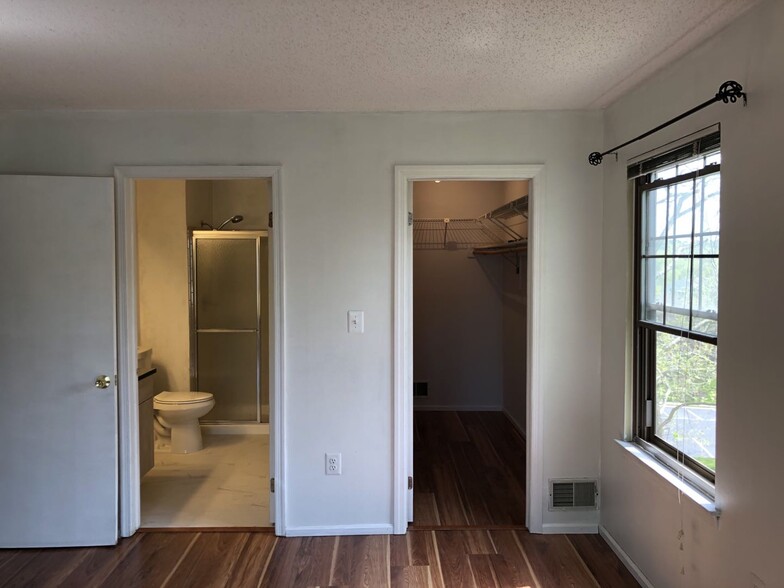 Master Bedroom - 143 Woodward Ln