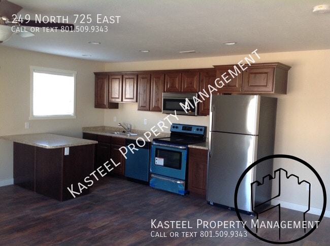 Building Photo - 249 N 725 E