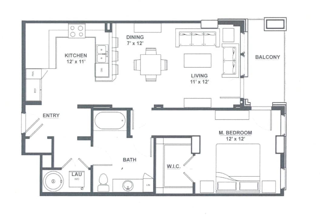 Kent Place Residences 3465 S Gaylord Ct Englewood CO 80113