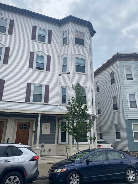 Building Photo - 23 Aspinwall Ave