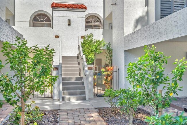 Building Photo - 601 Beachwalk Cir