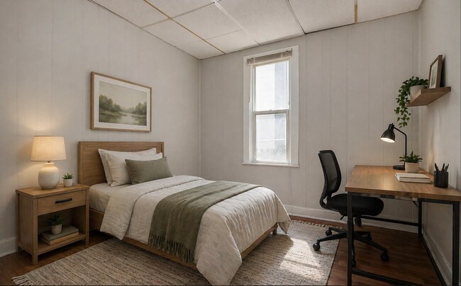 Building Photo - 811 Park St SW