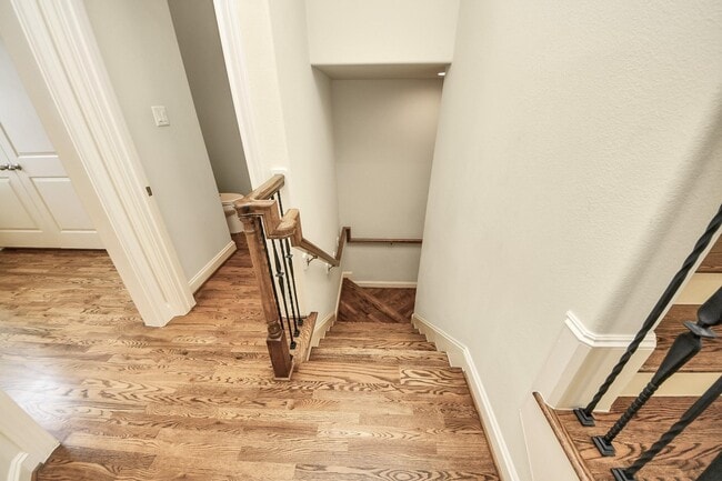 Building Photo - 5617 Kiam St