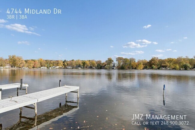 Building Photo - 4744 Midland Dr