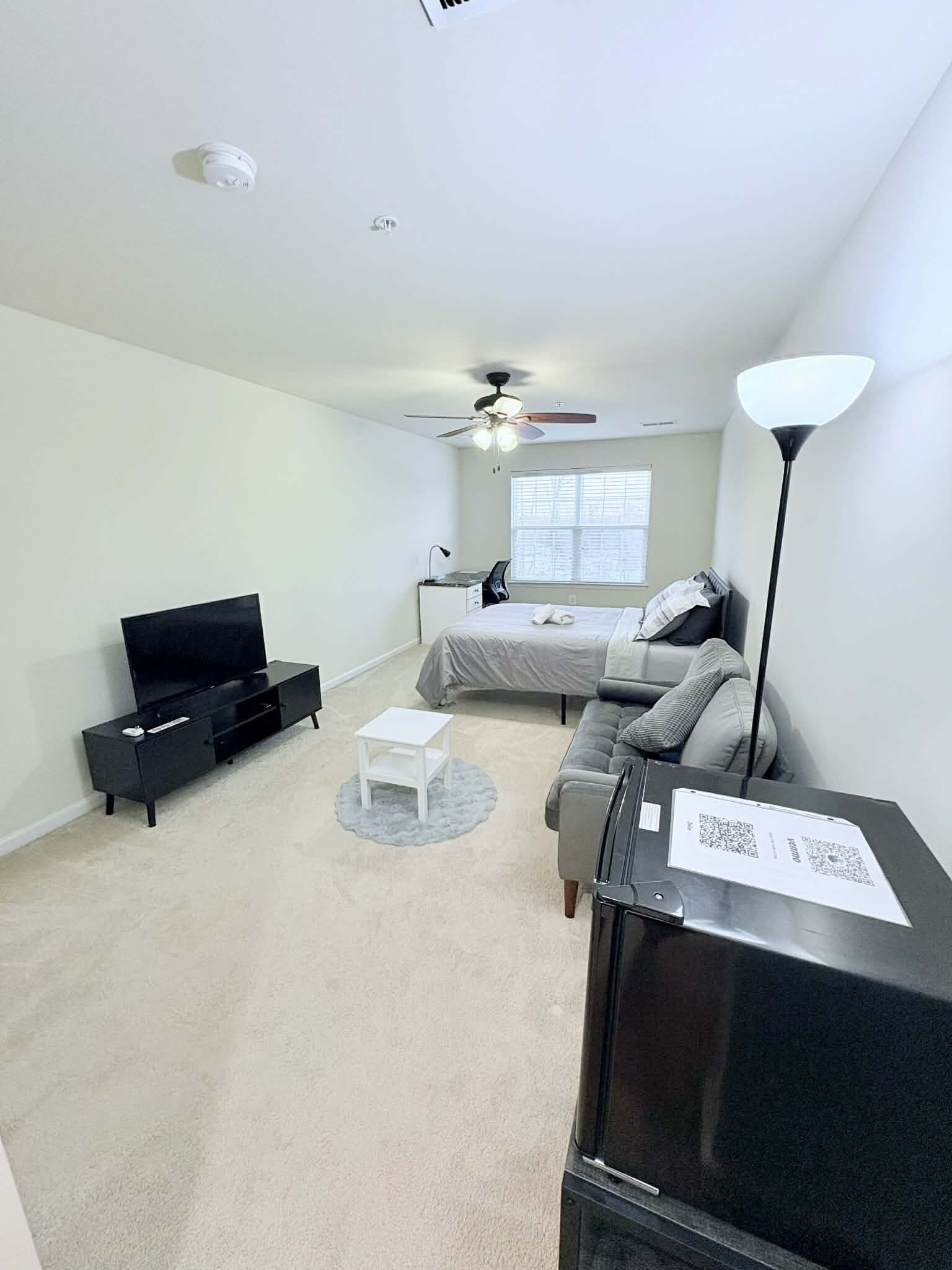 Bedroom - 4873 Dane Ridge Cir
