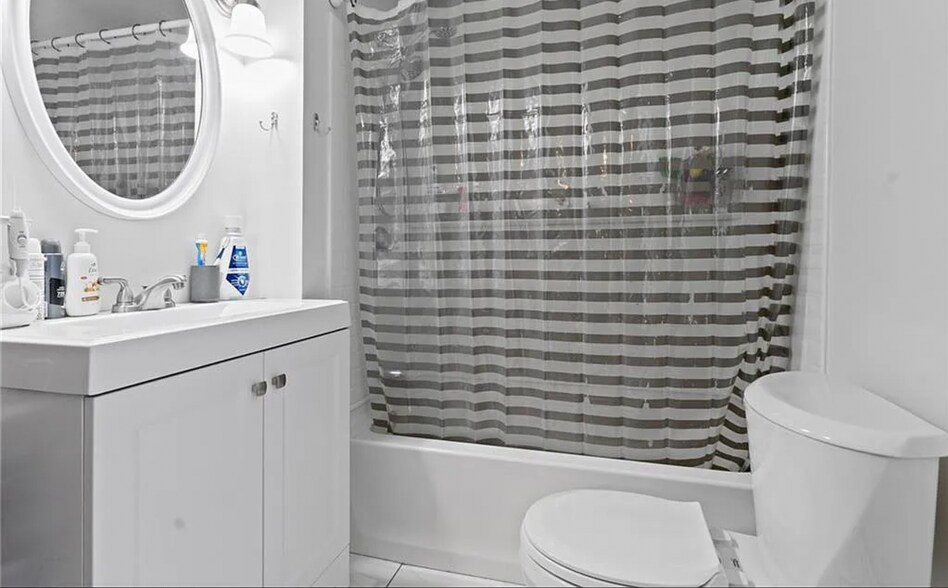 Bathroom - 171 Leonard Ave