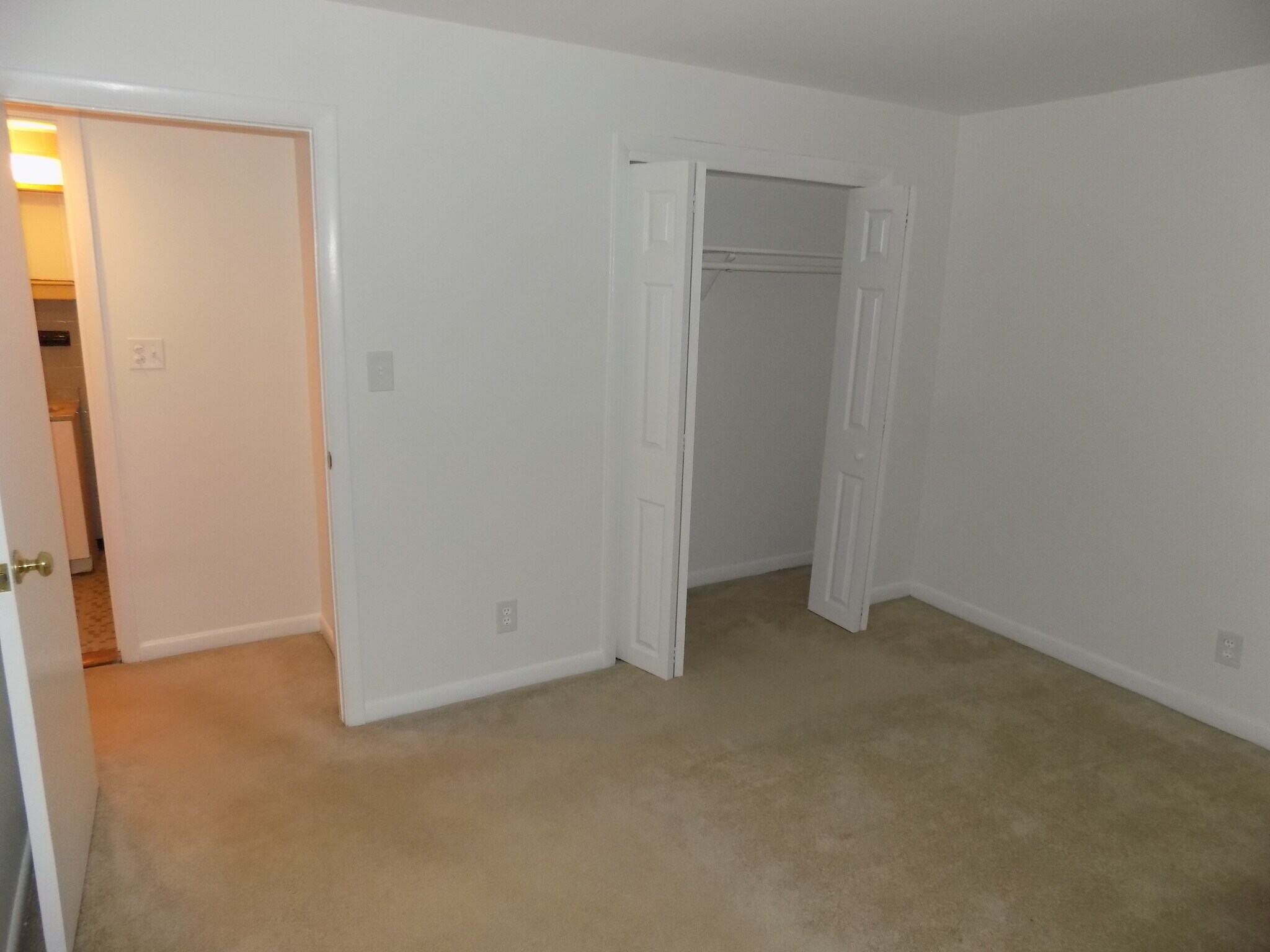 Bedroom - 26 Commonwealth Ter
