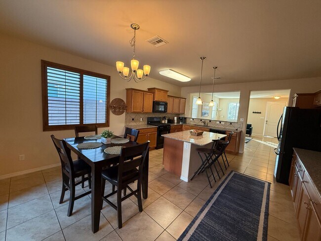 Building Photo - Furnished Home with Pool/Spa & Solar in Araby Crossing!