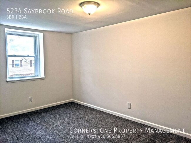 Building Photo - 5234 Saybrook Rd