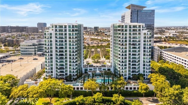 Building Photo - 3131 Michelson Dr