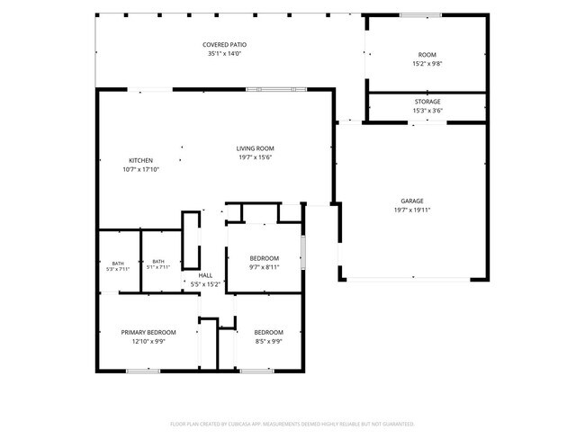 Building Photo - Updated South Scottsdale Gem Near Old Town – No HOA!