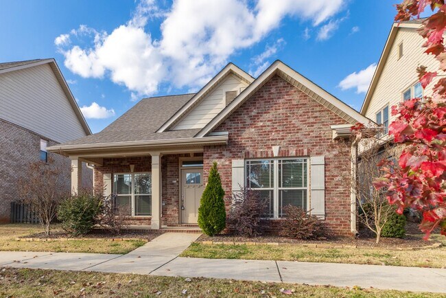 Building Photo - 30 Cypress Grove Ln SW