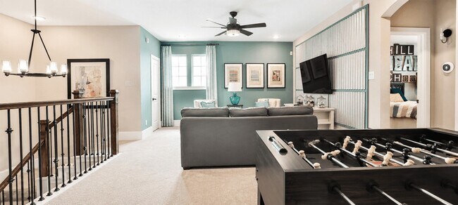 Building Photo - 2418 Sandhill Crest Ln