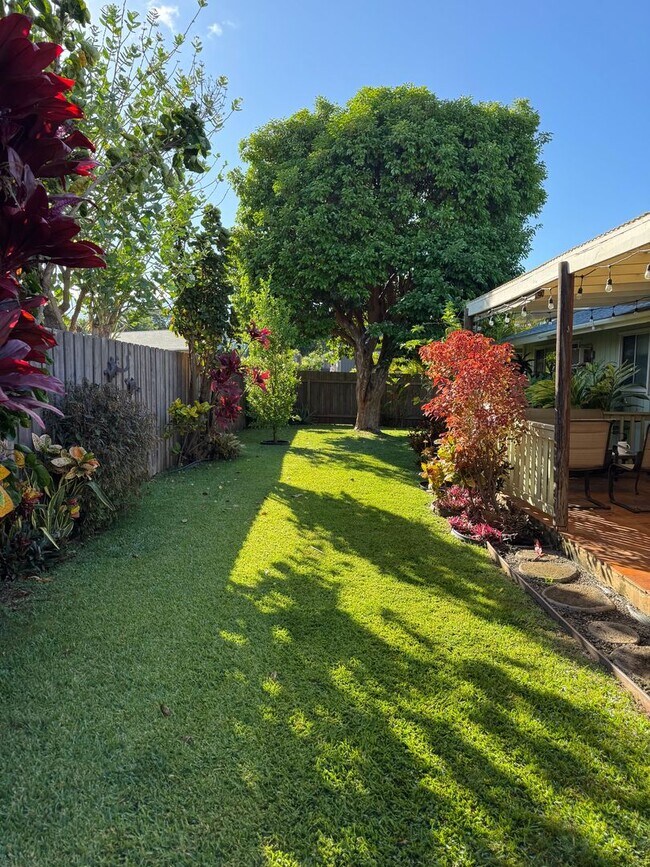 Building Photo - Amazing Furnished Home near South Maui Beaches