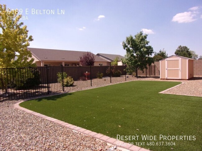 Building Photo - 6189 E Belton Ln