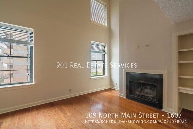 Building Photo - 109 N Main St