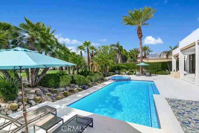 Building Photo - 70955 Tamarisk Ln