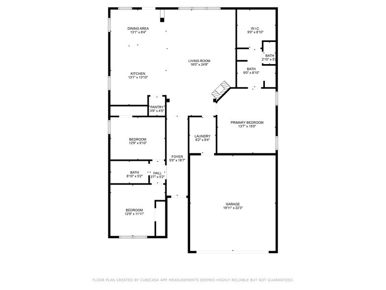 Building Photo - 3205 Rio Grande Rd