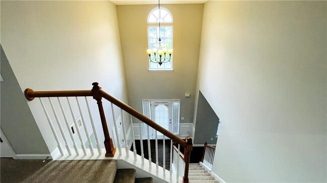 Building Photo - 1215 Grey Rock Way