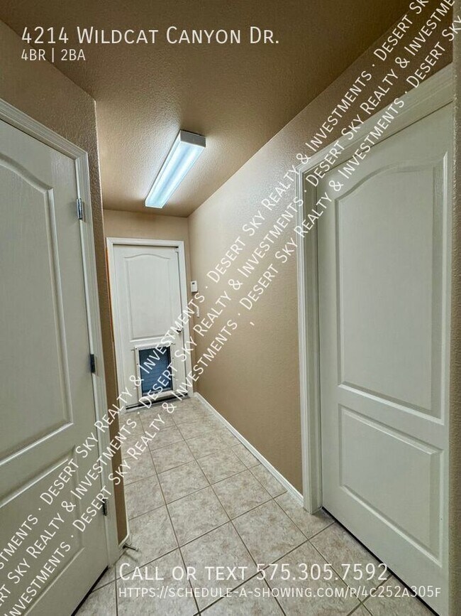 Building Photo - 4214 Wildcat Canyon Dr